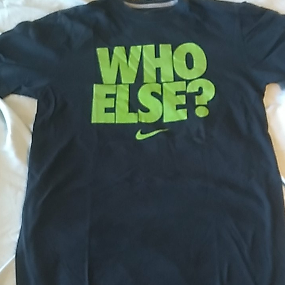 Nike Tshirt
